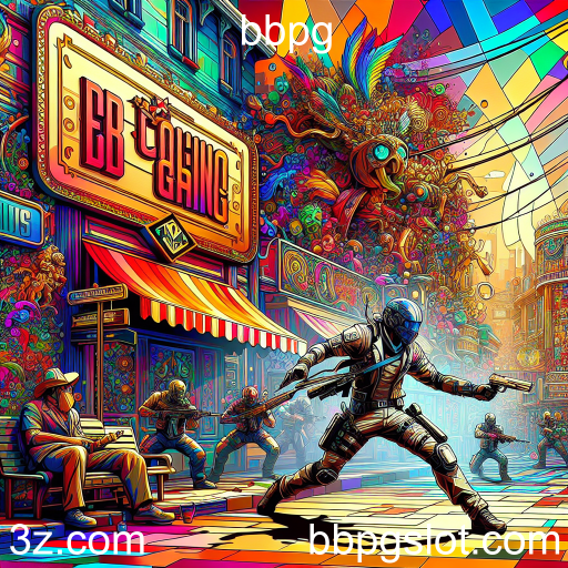 Explorando o Mundo dos Jogos de Ação